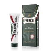 Professional Reparatur-Gel und Blutstoppend 10 ml von Proraso