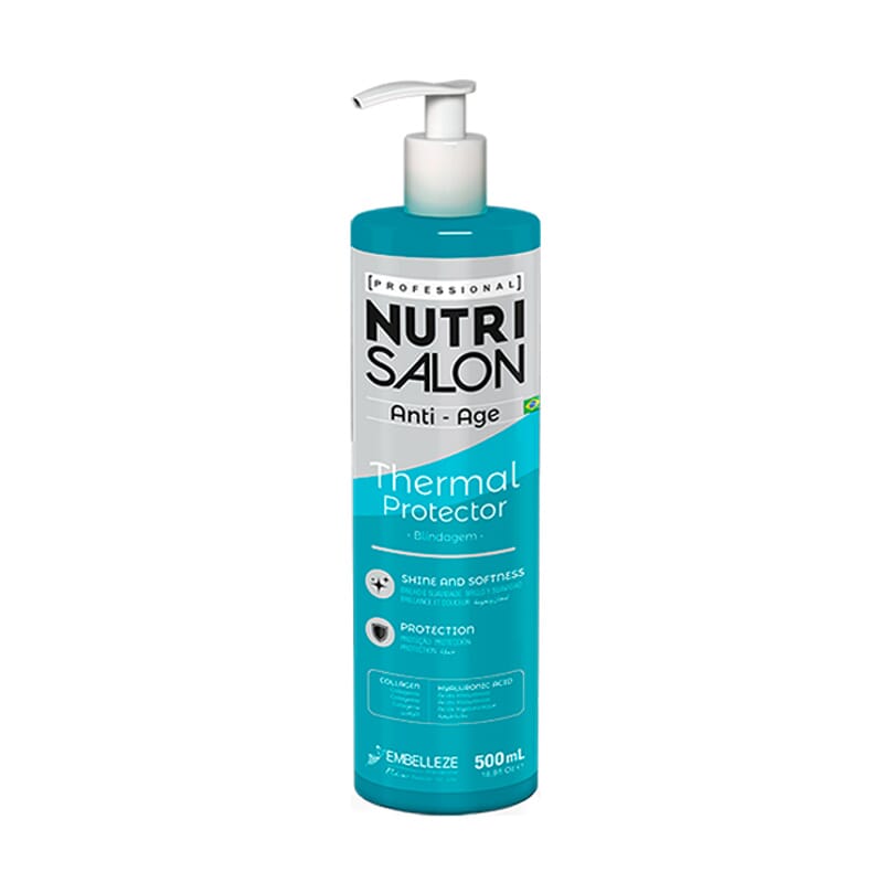 Nutri Salon Anti-Age Thermal Protector 500 ml