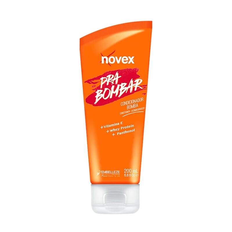Pra Bombar Conditioner 200 ml