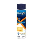 Protection Shampoo 3 In 1 300 ml de Novex