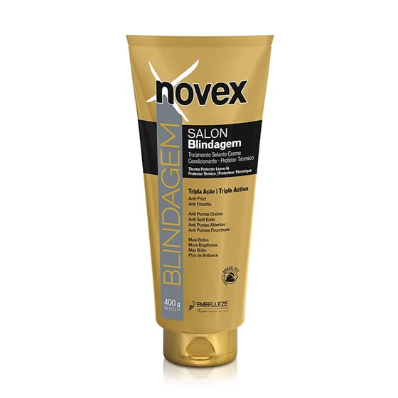 Salon Blindage Capilar Leave-In 400g von Novex
