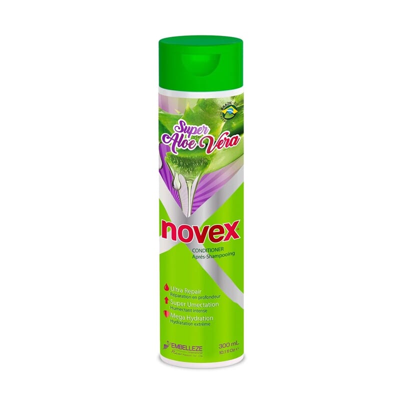 Super Aloe Vera Conditioner 300 ml
