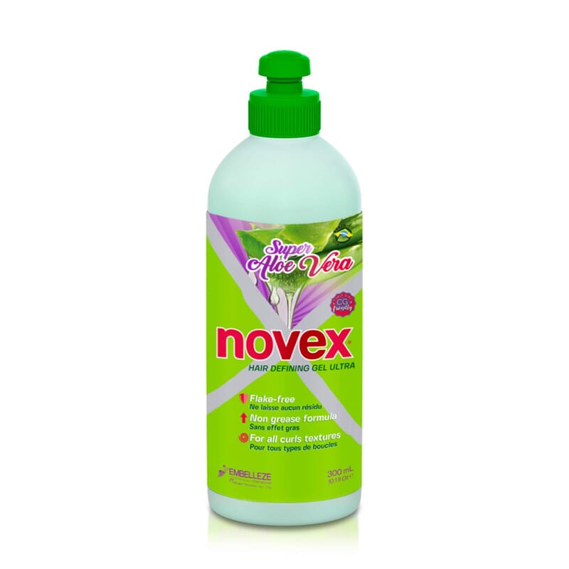 Super Aloe Vera Flüssiges Gel Day After 300 ml