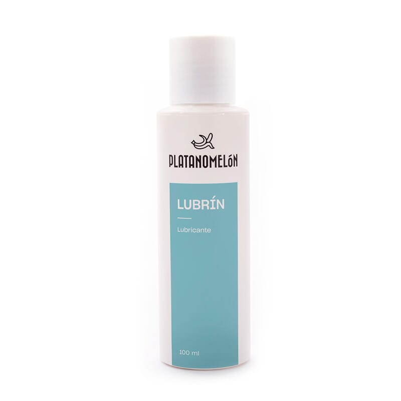 Lubrín Lubricante Agua