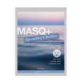 Masq+ Rejuvenating & Moisture da Masq+