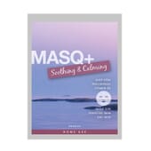 Masq+ Soothing & Calming da Masq+