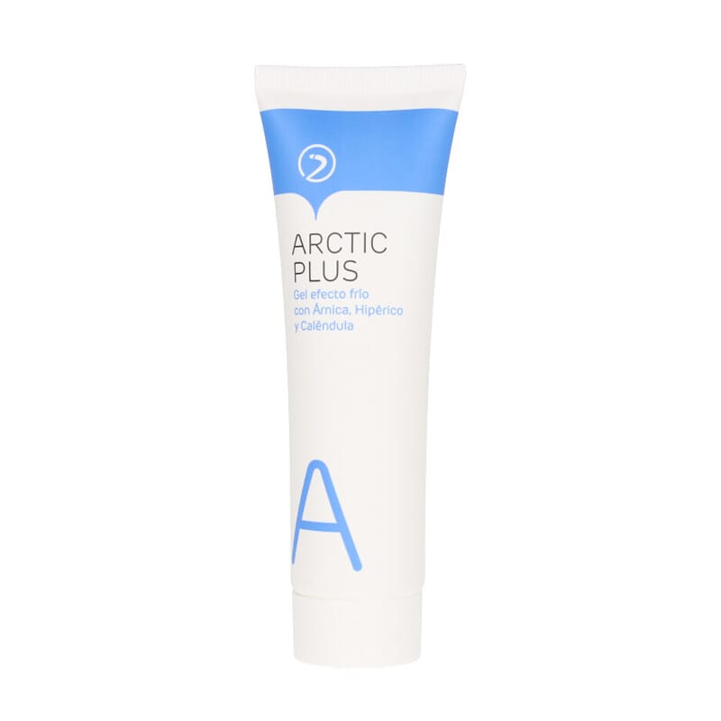 Artic Plus Creme 60 ml