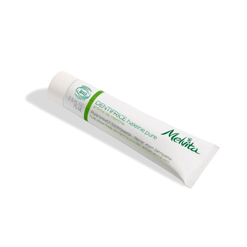 Dentifrice Haileine Pure 75 ml