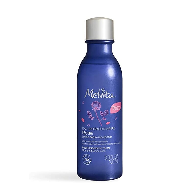Eau Extraordinaire Rose Lotion-Sérum Repulpante 100 ml