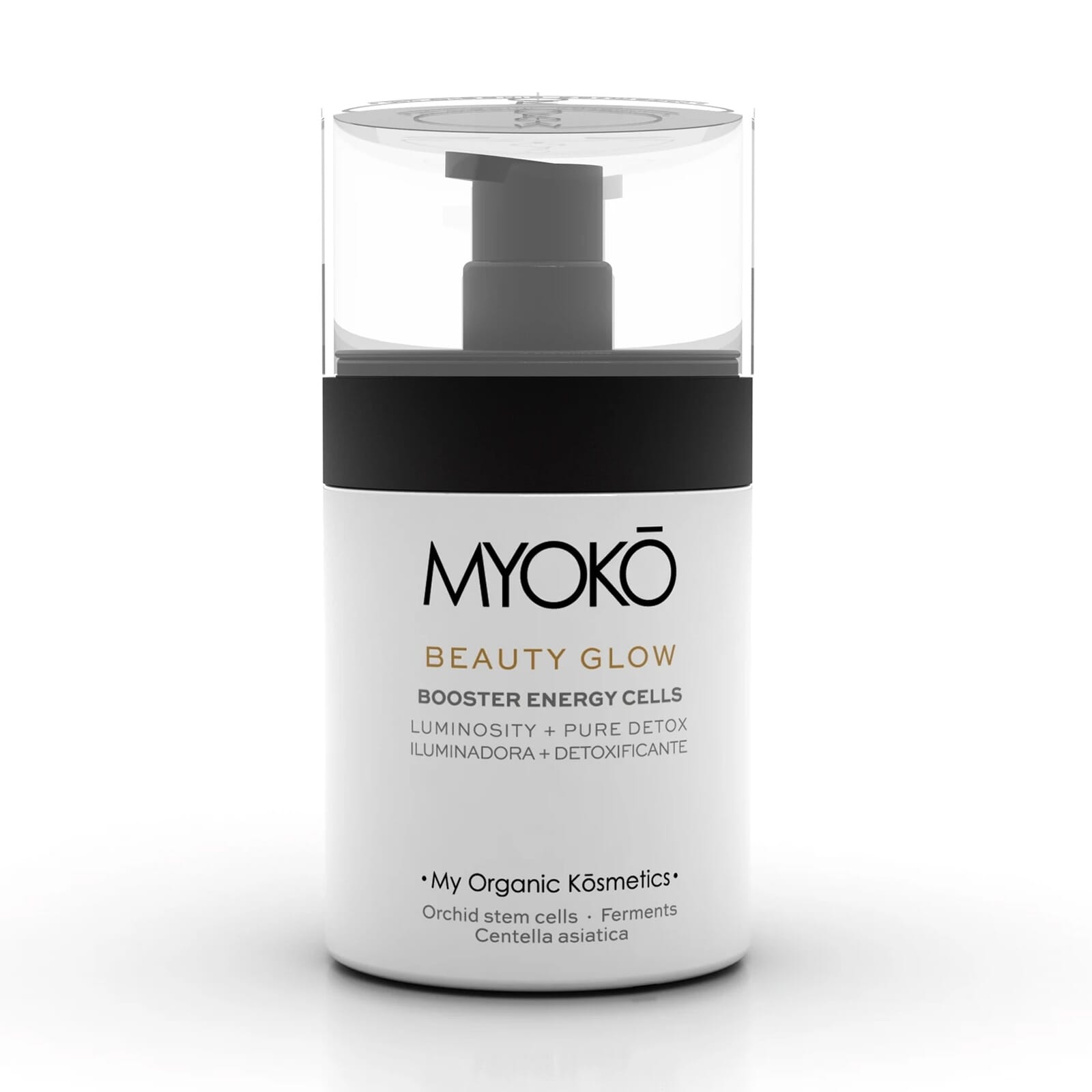 Beauty Glow Booster Energy Cells 30 ml