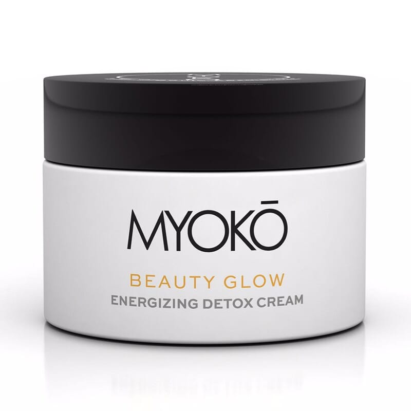 Beauty Glow Energizing Detox Cream 50 ml