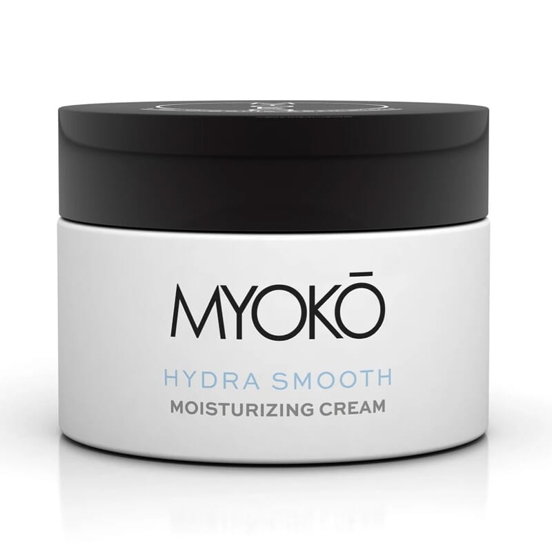 Hydra Smooth Moisturizing Cream 50 ml