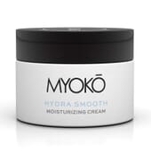 Hydra Smooth Moisturizing Cream 50 ml de Mybioko