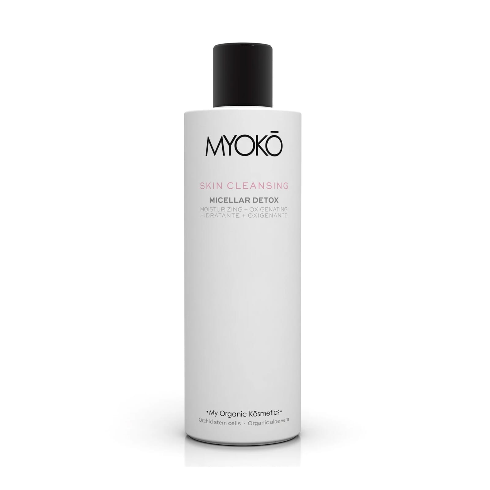 Skin Cleansing Micellar Detox 250 ml