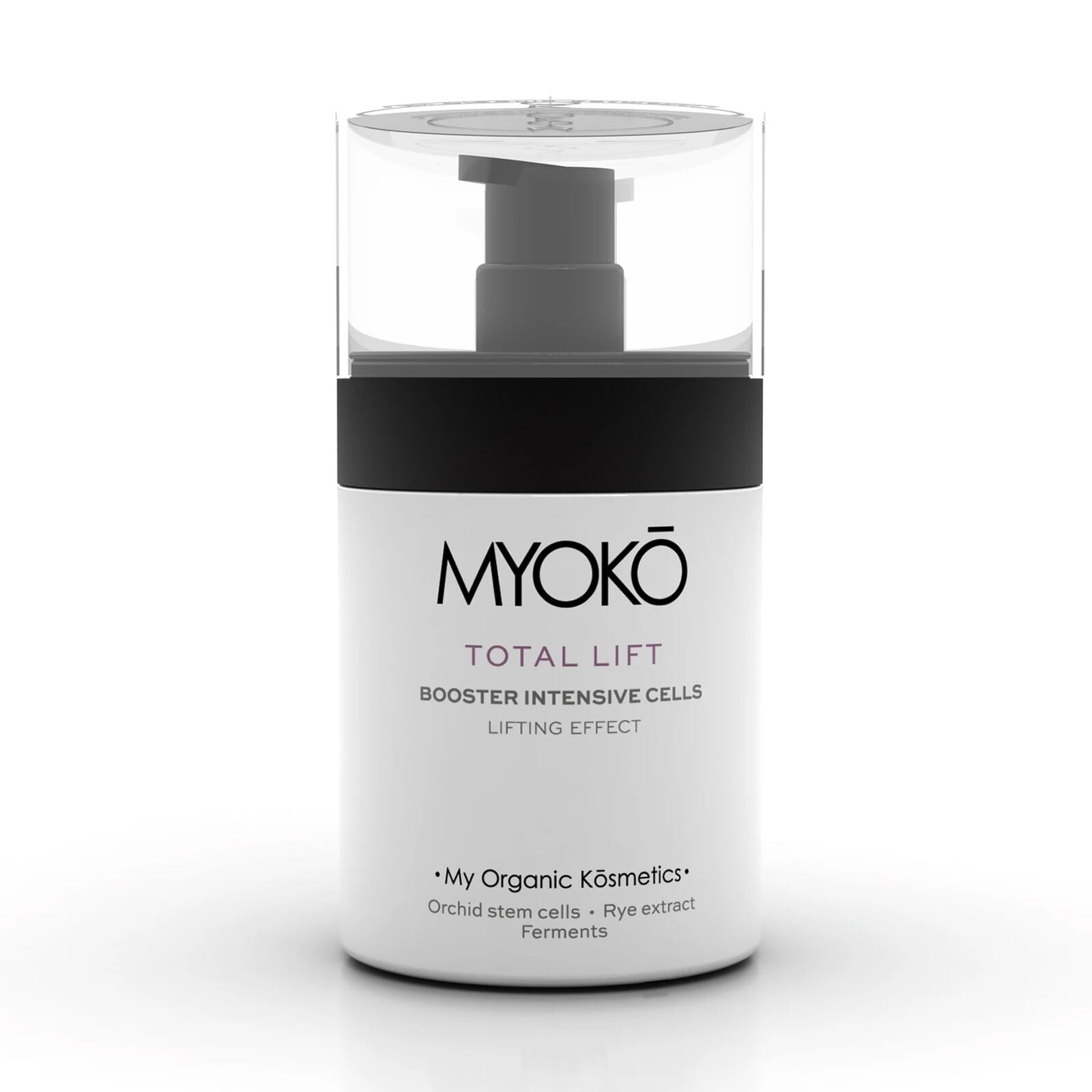 Total Lift Booster Intensive Cells 30 ml