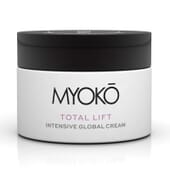 Total Lift Intensive Global Cream 50 ml de Mybioko