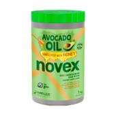 Avocado Oil Deep Conditioning Mask 1000g de Novex