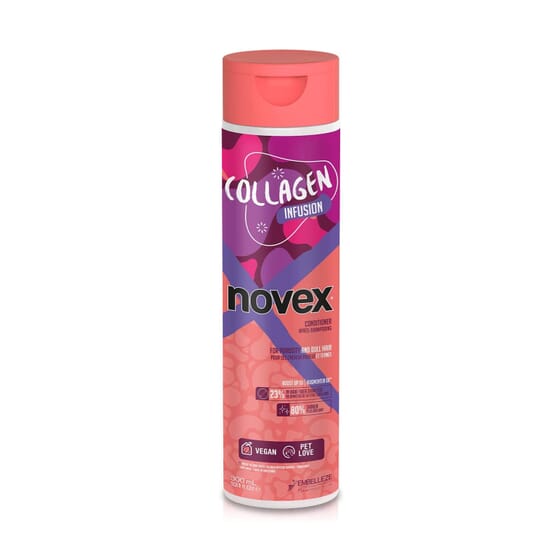 Collagen Infusion Conditioner 300 ml von Novex