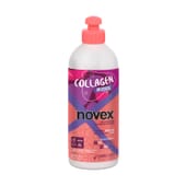 Collagen Infusion Leave-In Conditioner 300 ml de Novex