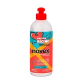 Doctor Ricino Leave-In Conditioner 300 ml de Novex