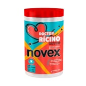 Doctor Ricino Mascarilla Capilar 400g de Novex