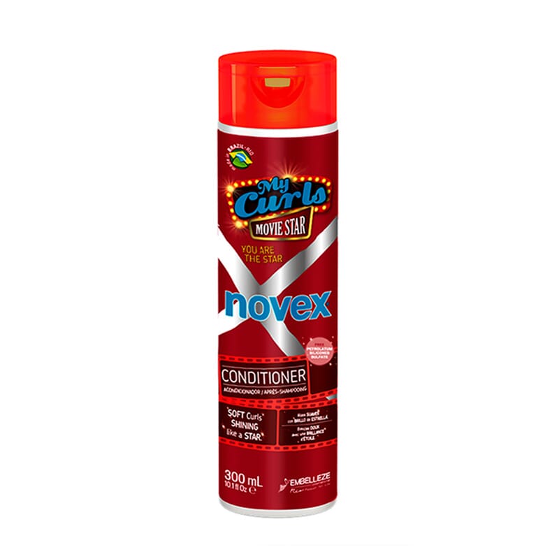 My Curls Movie Star Conditioner 300 ml