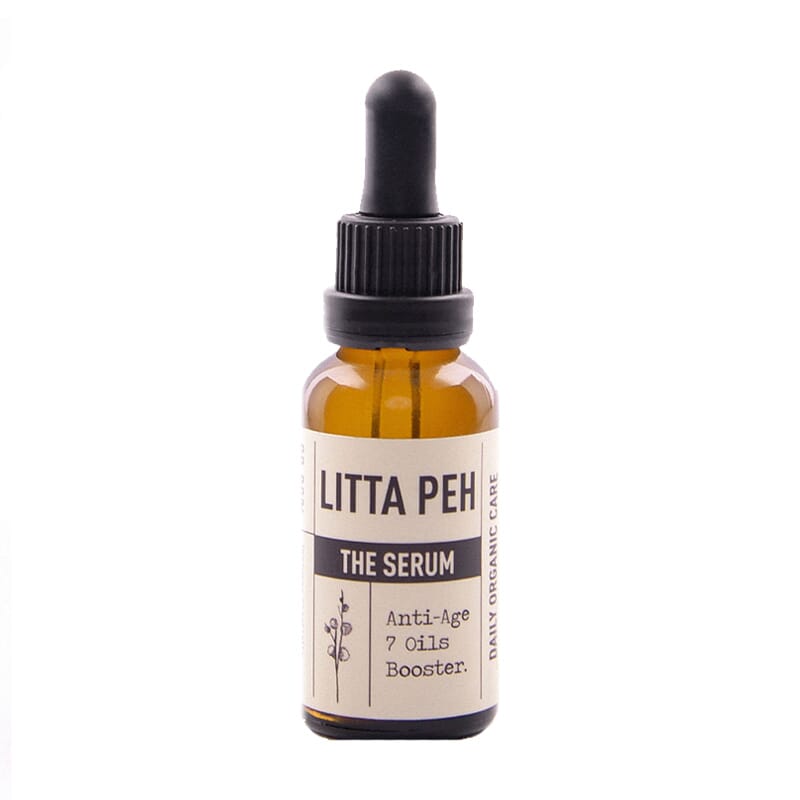 The Serum Anti-Age 7 Oils Booster 30 ml