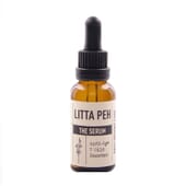 The Serum Anti-Age 7 Oils Booster 30 ml da Litta Peh