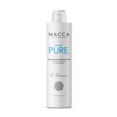 Clean & Pure Cleansing Milk Sensitive Skin 200 ml da Macca