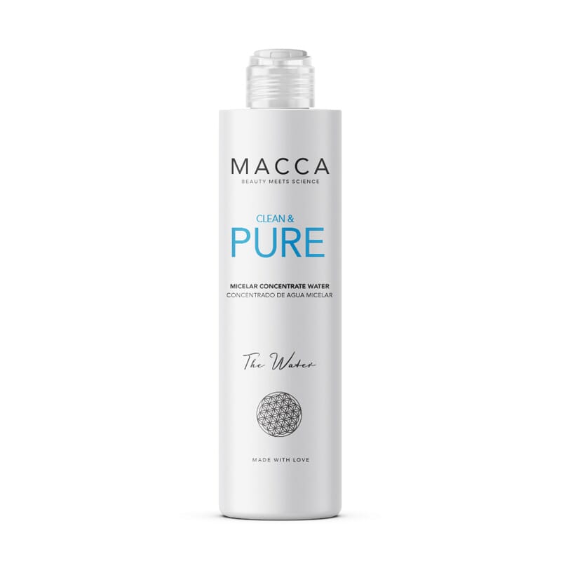 Clean & Pure Micelar Concentrate Water 200 ml