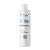 Clean & Pure Micelar Concentrate Water 200 ml - Macca