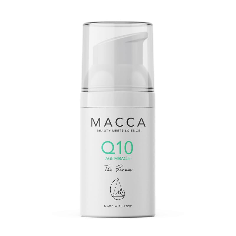 Q10 Age Miracle Serum 30 ml