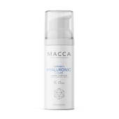 Supremacy Hyaluronic Z 0,25% Cream Normal To Dry Skin 50 ml de Macca