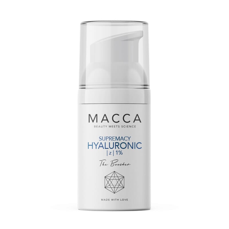 Supremacy Hyaluronic Z 1% Booster 30 ml