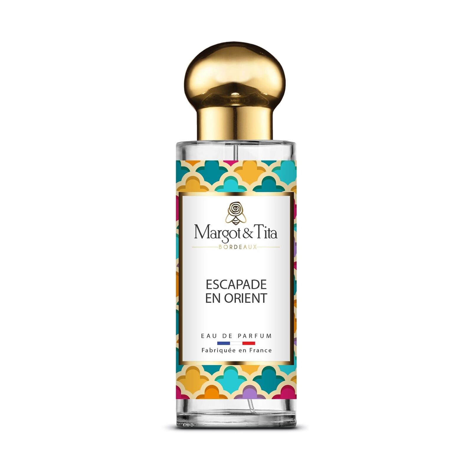 Escapade En Orient EDP 30 ml