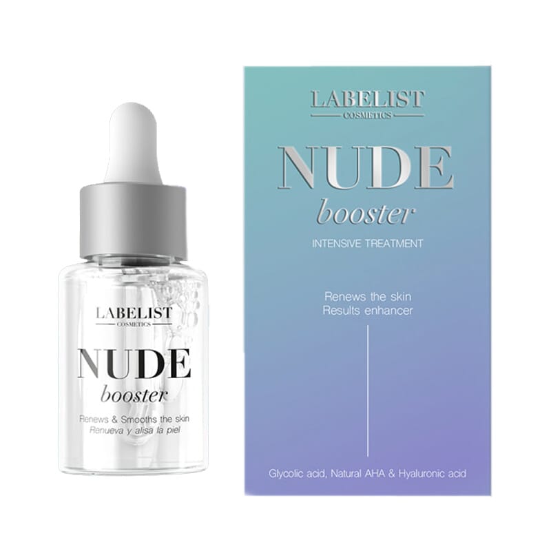 Nude Booster 30 ml