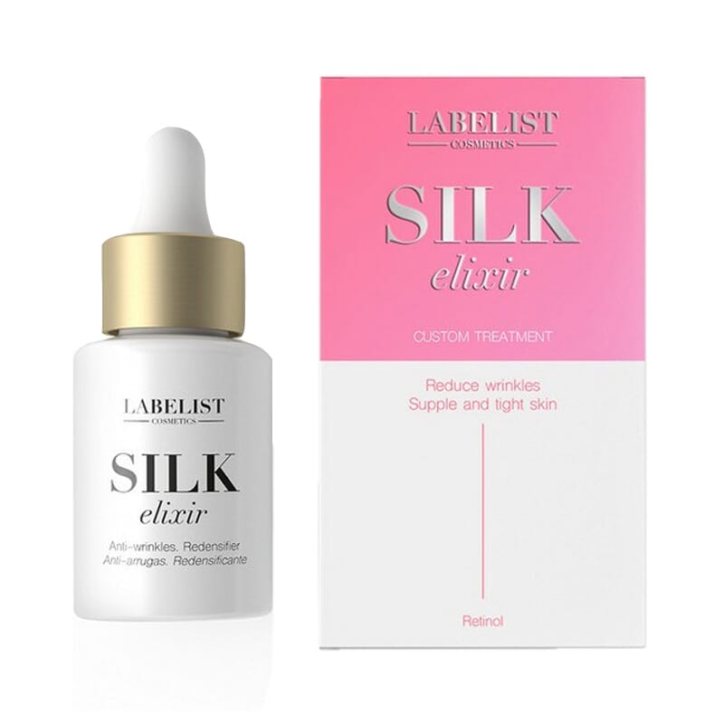 Silk Elixir 30 ml