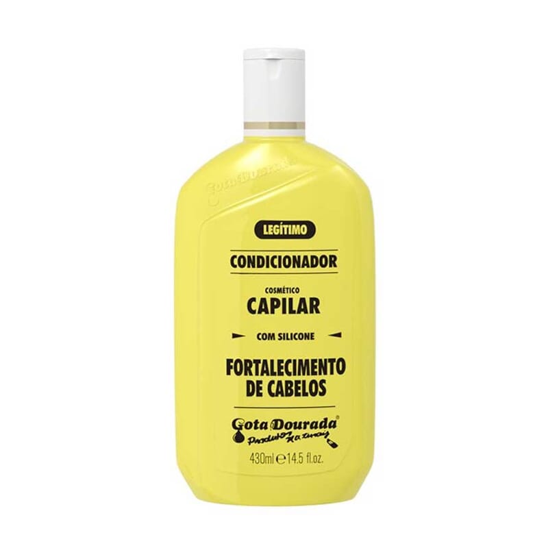 Legitimer Stärkungsconditioner 430 ml