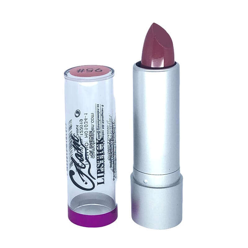 Silver Lipstick #95-Grape