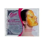 Mask Crystal Face 60g di Glam Of Sweden