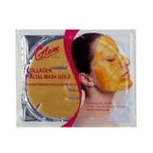 Mask Gold Face 60g di Glam Of Sweden