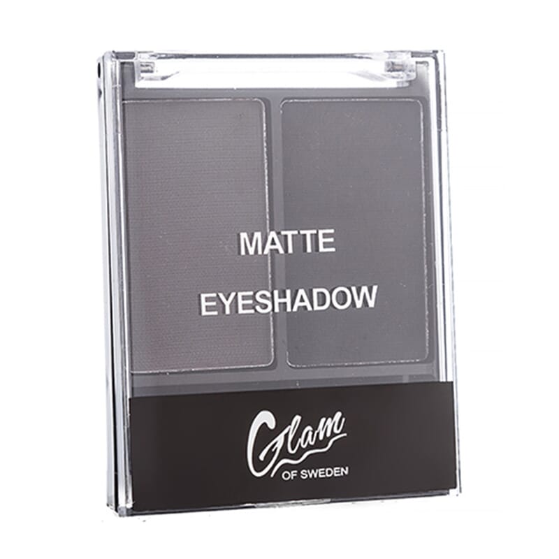 Matte Eyeshadow #03-Dramatic