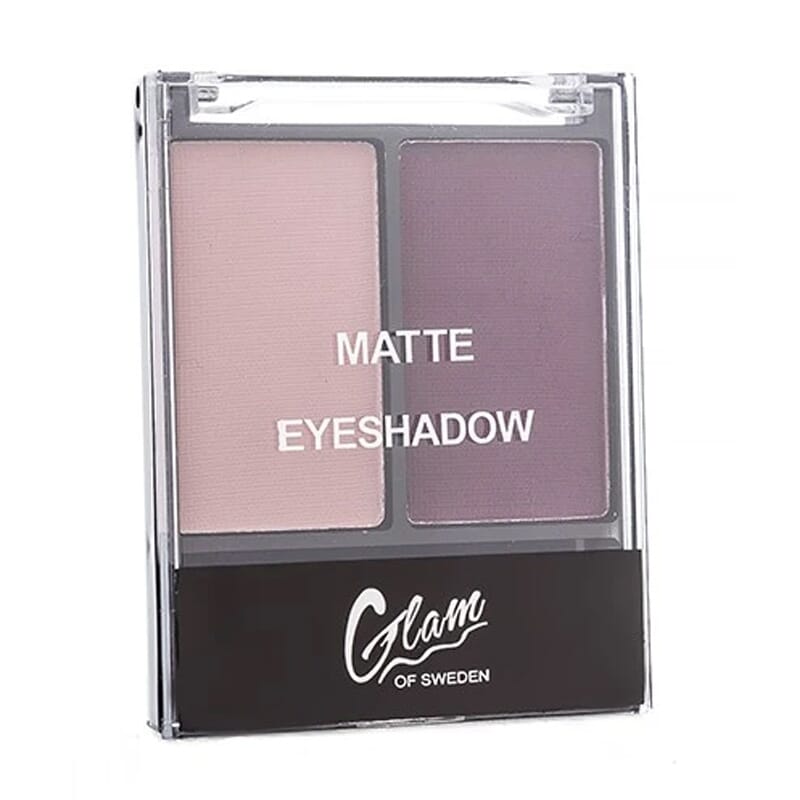 Matte Eyeshadow #04-Bloom