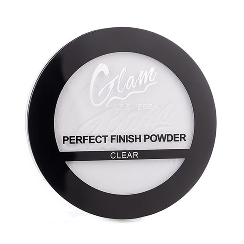 Perfect Finish Powder