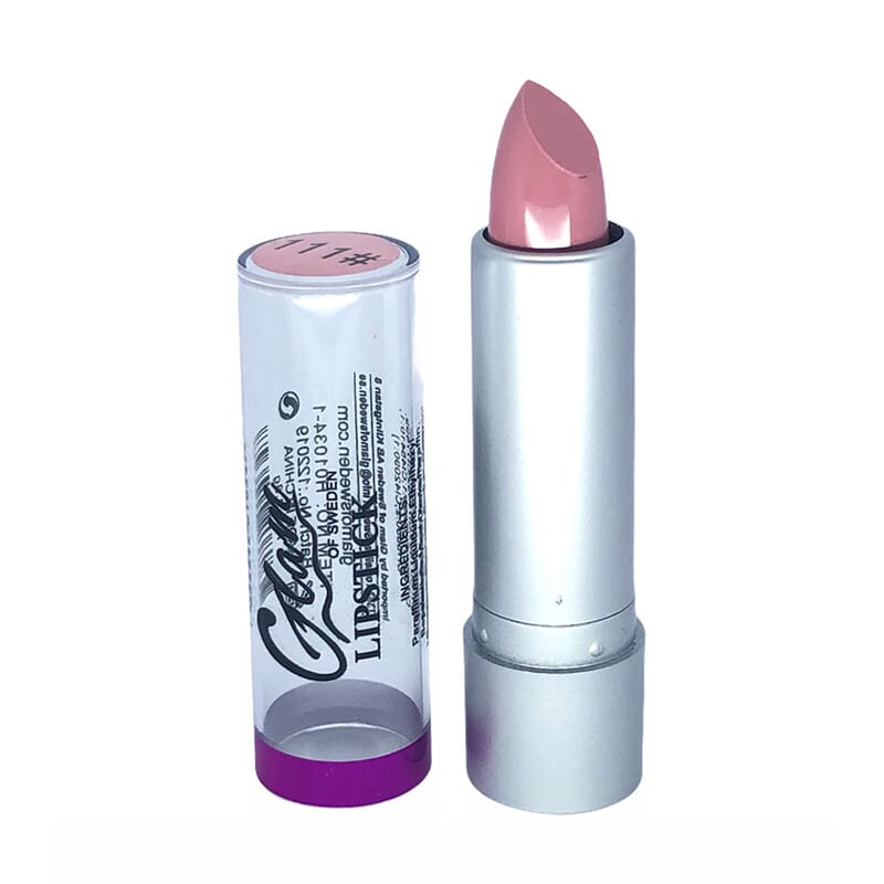 Silver Lipstick #111-Dusty Pink