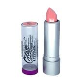 Silver Lipstick #15-Pleasant Pink de Glam Of Sweden