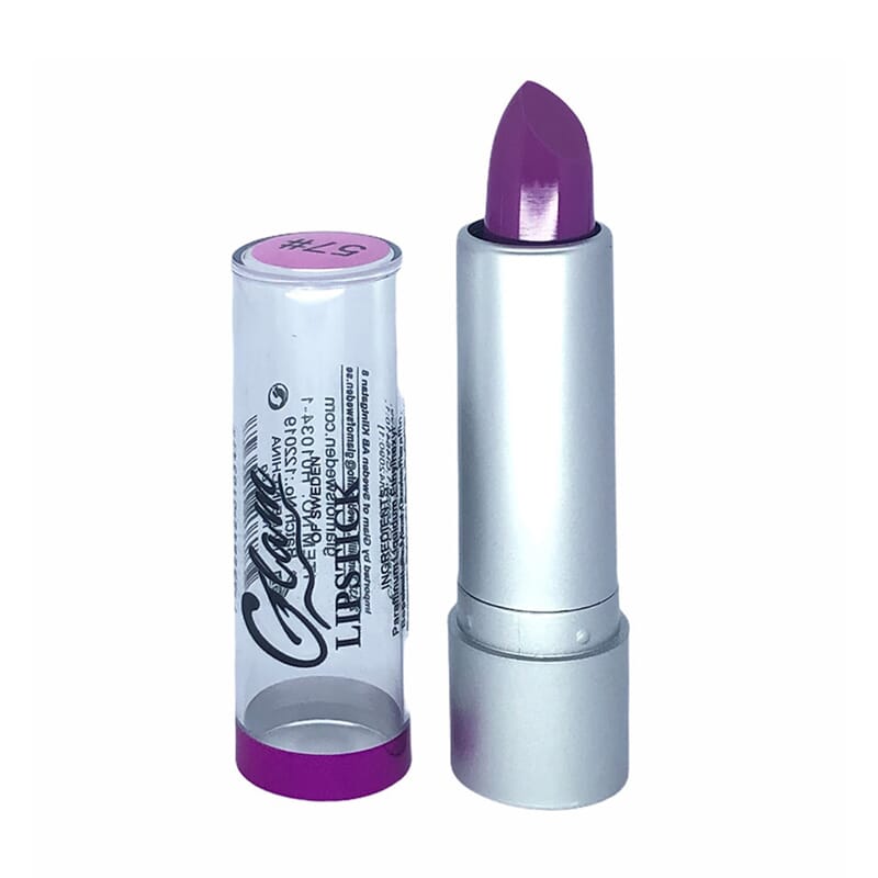 Silver Lipstick #57- Lila