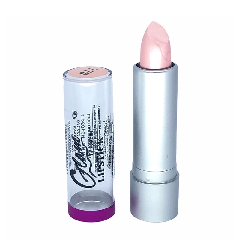 Silver Lipstick #77-Chilly Pink