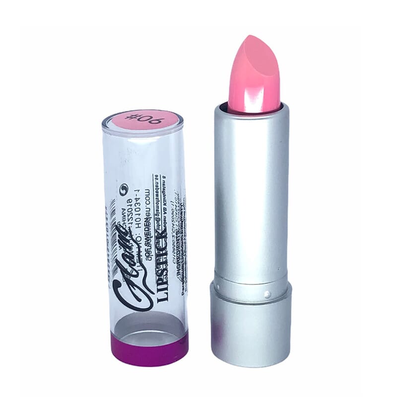 Silver Lipstick #90-Perfect Pink