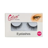Eyelashes #020 de Glam Of Sweden